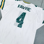 Green Bay Packers: Brett Favre 1996/97 (XL)