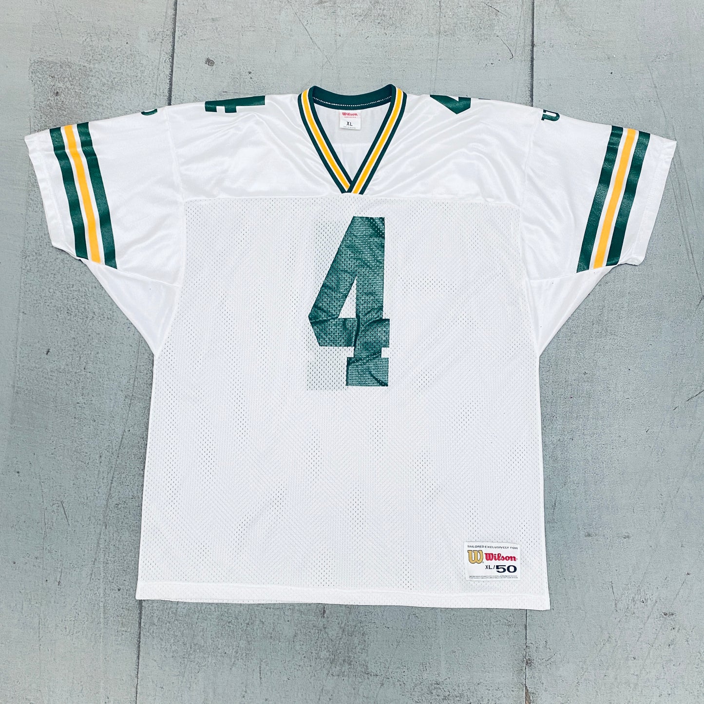 Green Bay Packers: Brett Favre 1996/97 (XL)