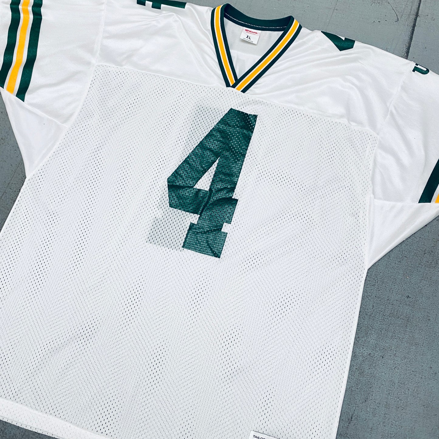 Green Bay Packers: Brett Favre 1996/97 (XL)