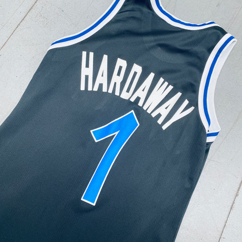 Official Penny Hardaway Orlando Magic Jerseys, Magic City Jersey, Penny  Hardaway Magic Basketball Jerseys