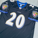 Baltimore Ravens: Ed Reed 2004/05 (XL)