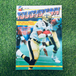 Touchdown Magazine July 1987 Volume 5. No. 4