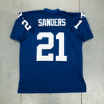 Indianapolis Colts: Bob Sanders 2005/06 - Stitched (XL)