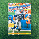 Touchdown Magazine November 1987 Volume 5. No. 8