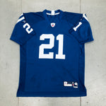 Indianapolis Colts: Bob Sanders 2005/06 - Stitched (XL)
