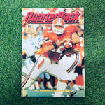 Quarterback Magazine November 1988 Issue 12