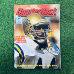Quarterback Magazine July 1988 Issue 20