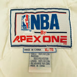 Boston Celtics: 1990's Apex One "Ice Cream Man" Wave Fullzip Jacket (S)
