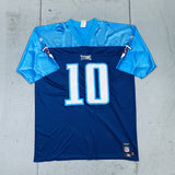 Tennessee Titans: Vince Young 2007/08 (XL)