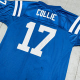 Indianapolis Colts: Austin Collie 2009/10 Rookie - SIGNED! (XS/S)