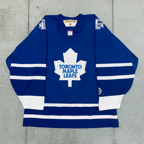Toronto Maple Leafs: 2000 Koho Jersey (L)