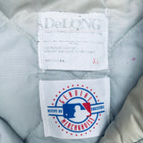 Philadelphia Phillies: 1990's DeLong Fullzip Jacket (XL)