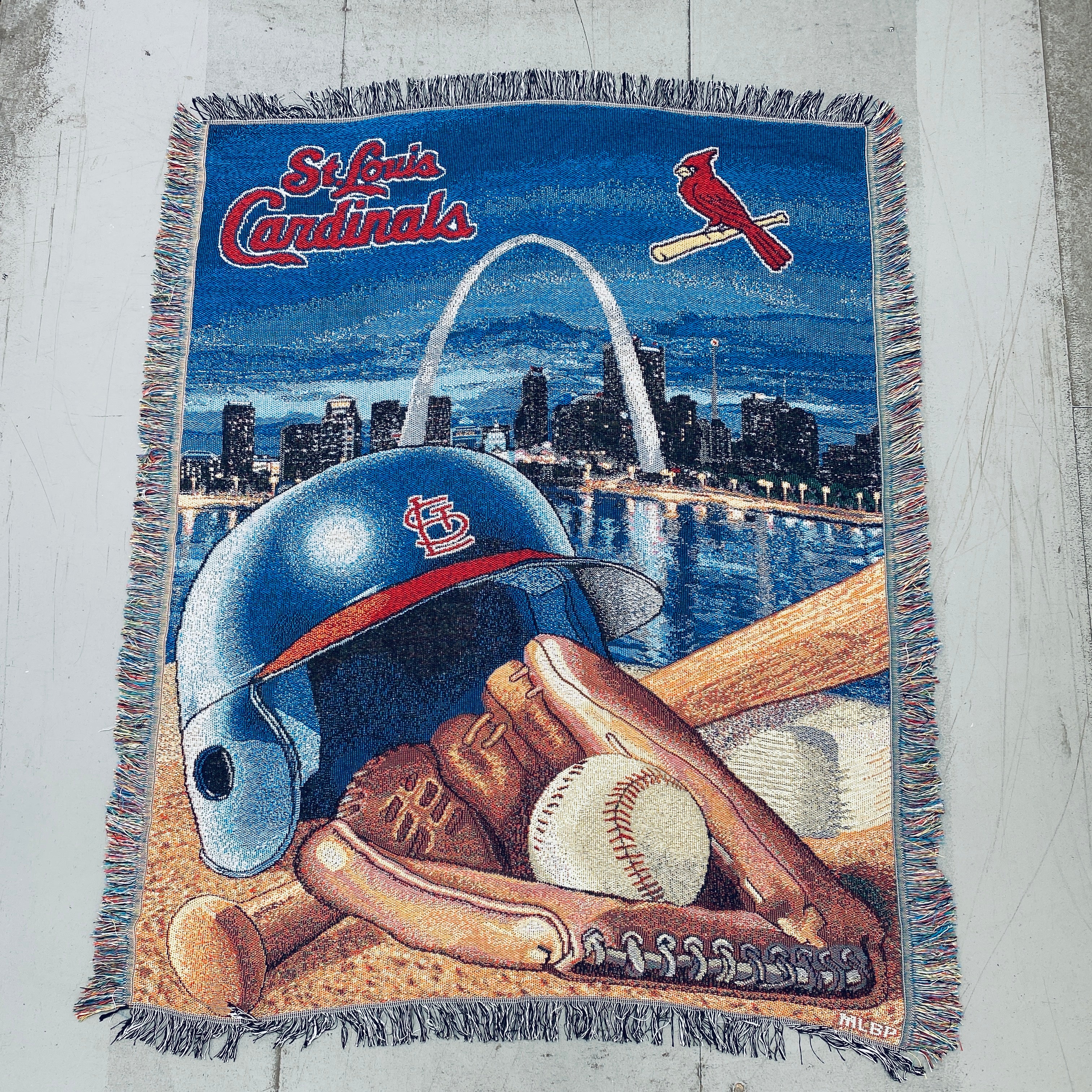 St. Louis Cardinals – National Vintage League St. Louis Cardinals – National Vintage League