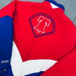 Philadelphia Phillies: 1990's DeLong Fullzip Jacket (XL)