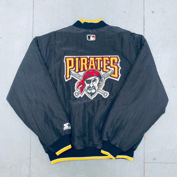 Pittsburgh Pirates Starter Jersey 