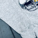 Penn State Nittany Lions: 1990's Graphic Spellout Sweat (S)