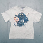 Detroit Tigers: 2008 Graphic Tee (M)