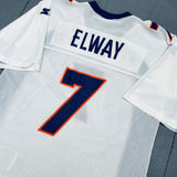 Denver Broncos: John Elway 1998/99 (S)