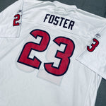 Houston Texans: Arian Foster 2010/11 (XXXL)