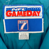 Miami Dolphins: 1990's Logo 7 Fullzip Jacket (XL)