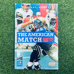 The American Match - The Official World League Yearbook 1992