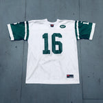 New York Jets: Vinny Testaverde 1999/00 (S)