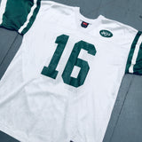 New York Jets: Vinny Testaverde 1999/00 (S)