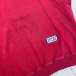 Washington Redskins: 1990's Proline Starter Sweater Vest (XL)