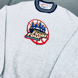 NCAA: 2000 Final Four Indianapolis Embroidered Sweat (XL)