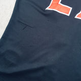 Houston Astros: José Altuve 2015 All-Star Game Batting Practice Black Majestic Stitched Jersey (M)
