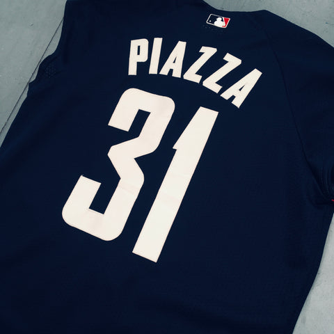 Mike Piazza Jersey  San Diego Padres Mike Piazza Jerseys - Padres Store