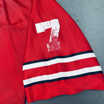 THE Ohio State Buckeyes: No. 7 "Chris Gamble" Nike Jersey (XL)