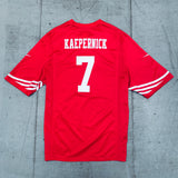 San Francisco 49ers: Colin Kaepernick 2012/13 (XXL)