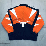 Texas Longhorns: 1990's Apex One Sharktooth Jacket (XL)