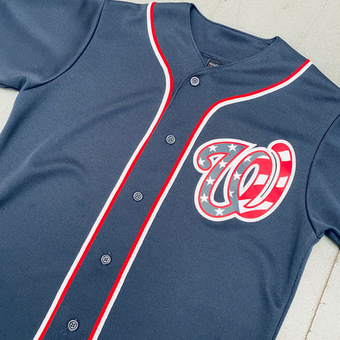 Washington Nationals to wear vintage Expos jerseys on July 6
