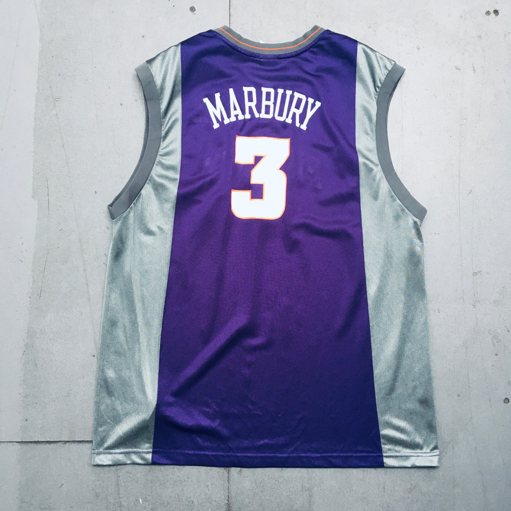 Reebok Steve Nash NBA Jerseys for sale
