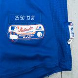 New York Mets: Ricky Bones 2013 Gamer (XL)