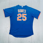 New York Mets: Ricky Bones 2013 Gamer (XL)