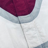 Texas A&M Aggies: 1990's Apex One "Ice Cream Man" Wave Fullzip Jacket (XL)
