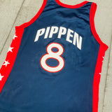 Team USA: Scottie Pippen 1996 Champion Jersey (M)