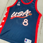 Team USA: Scottie Pippen 1996 Champion Jersey (M)