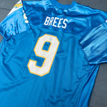 San Diego Chargers: Drew Brees 2003/04 (XXL)