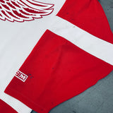 Detroit Red Wings: 1997 CCM Jersey (L)