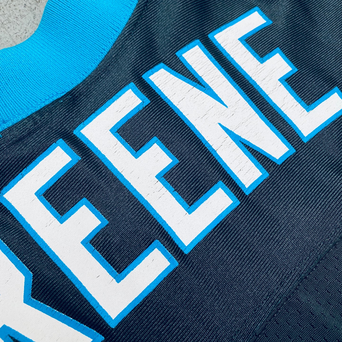 Carolina Panthers: Kevin Greene 1996/97 (XXL)