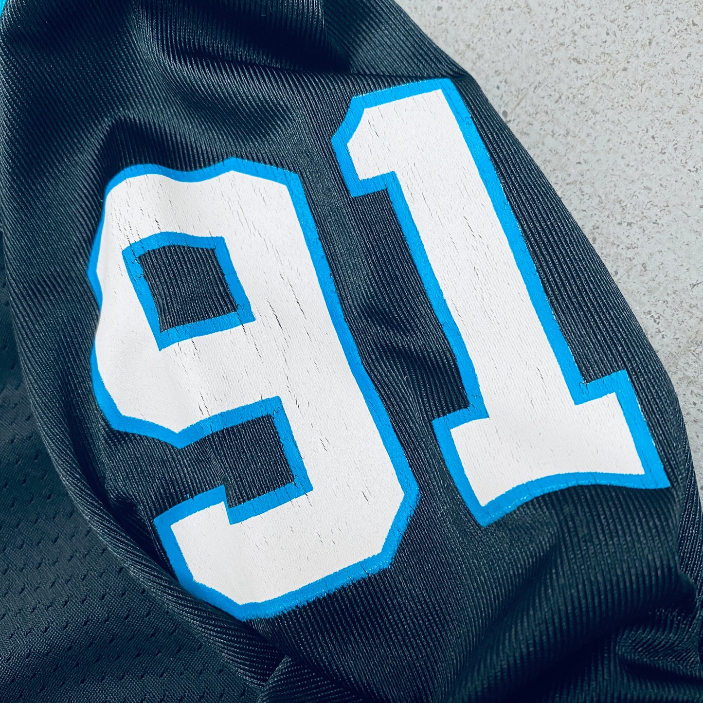 Carolina Panthers: Kevin Greene 1996/97 (XXL)