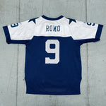 Dallas Cowboys: Tony Romo 2006/07 (S)
