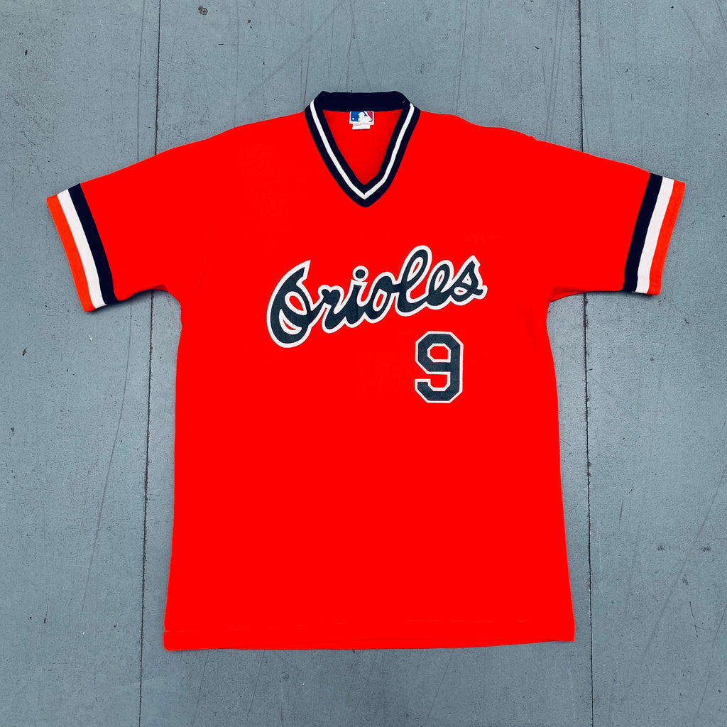 90s Baltimore Orioles Baseball T-shirt Medium -  Israel