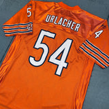 Chicago Bears: Brian Urlacher 2006/07 (L)