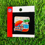 Indianapolis Colts: Super Bowl XLI Commemorative Pin
