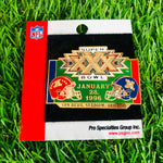 Dallas Cowboys: Super Bowl XXX Commemorative Pin